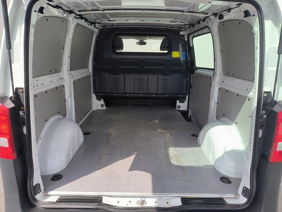 Mercedes-Benz Vito 2.2CDi  114