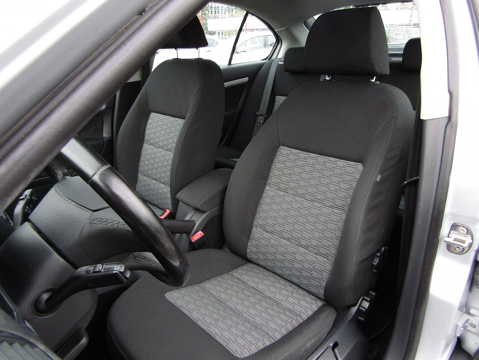 Škoda Octavia II 1.9TDi 