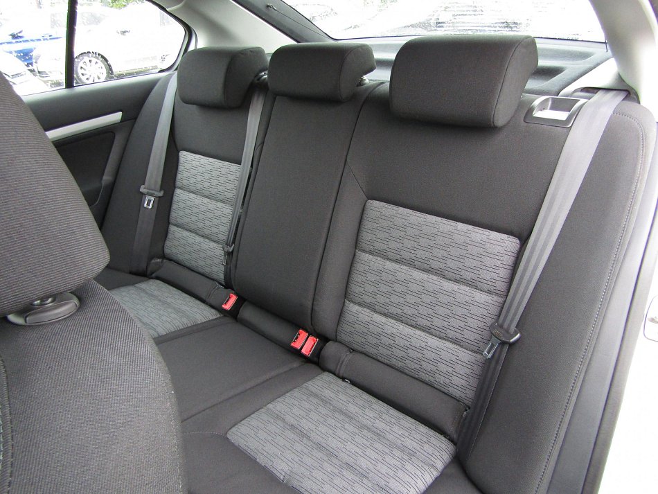Škoda Octavia II 1.9TDi 