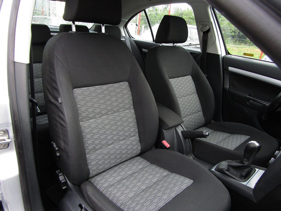 Škoda Octavia II 1.9TDi 