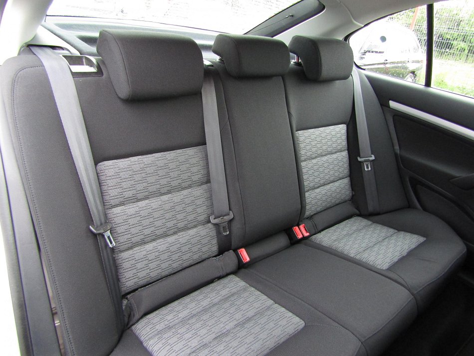 Škoda Octavia II 1.9TDi 