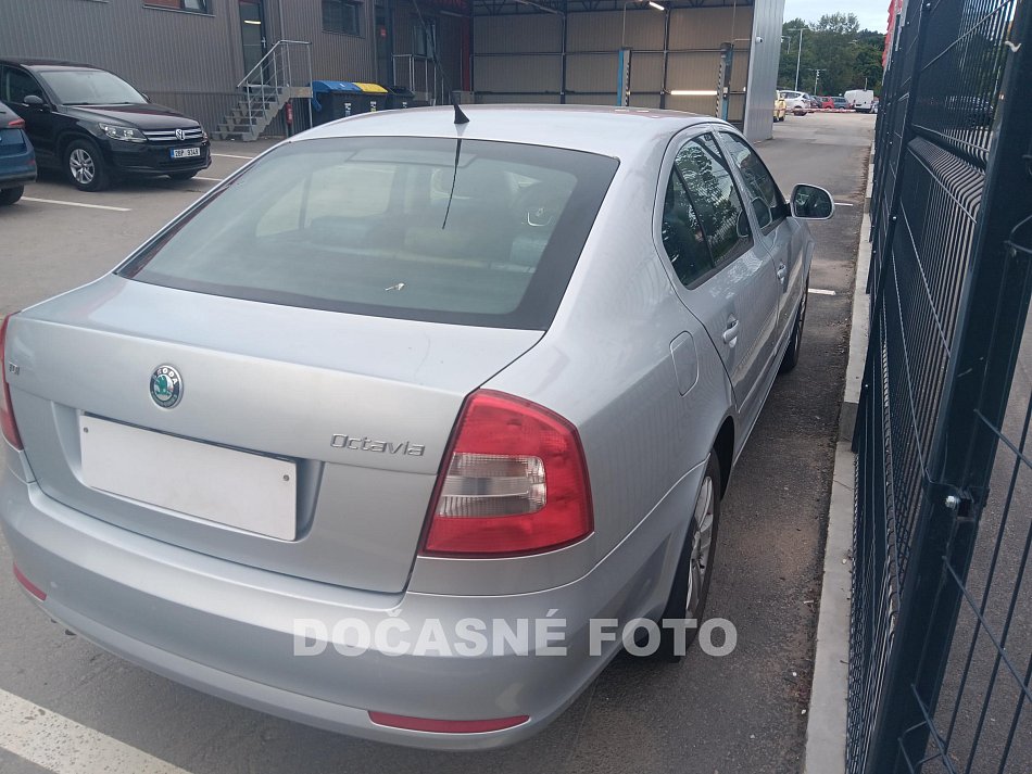 Škoda Octavia 1.9TDi 