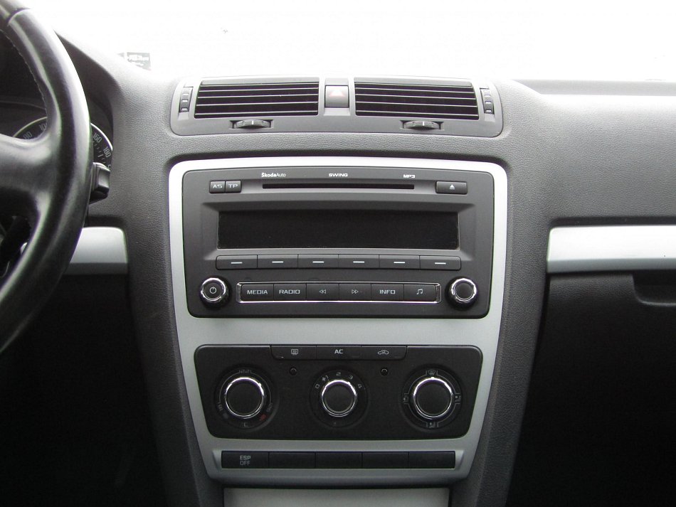 Škoda Octavia II 1.9TDi 