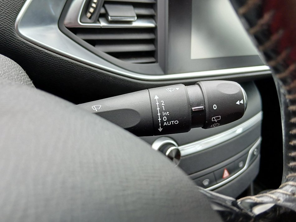 Peugeot 308 2.0 HDi 