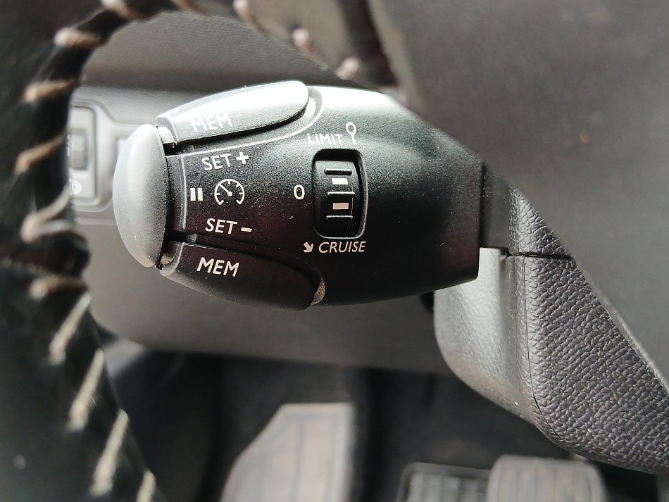Peugeot 308 2.0 HDi 