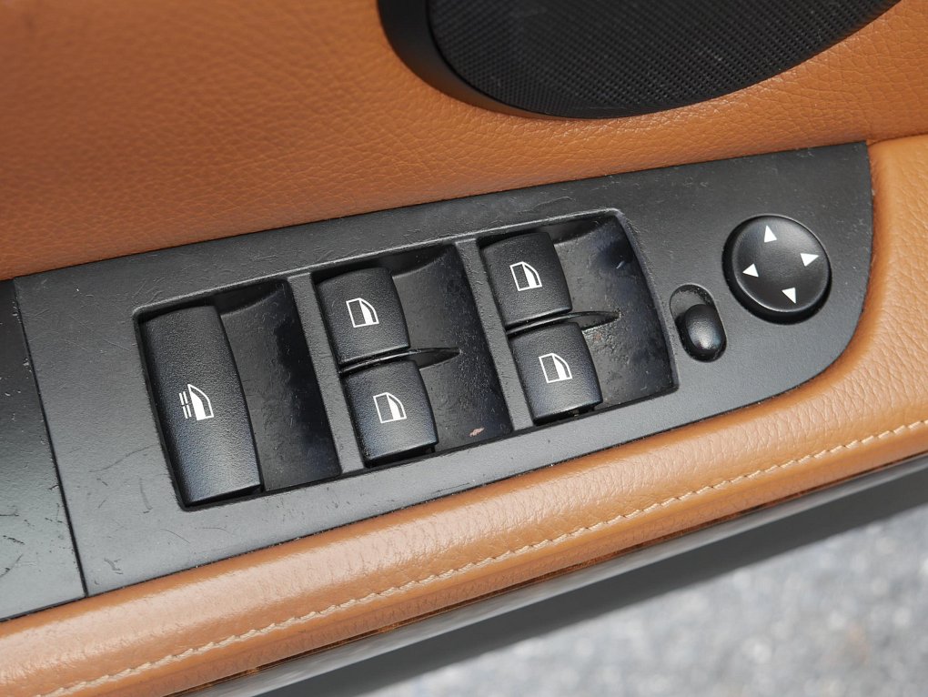 BMW Řada 3 2.5d  325d