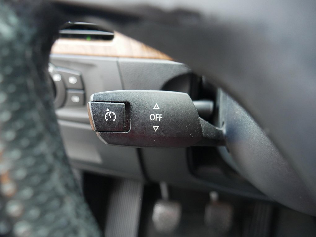 BMW Řada 3 2.5d  325d