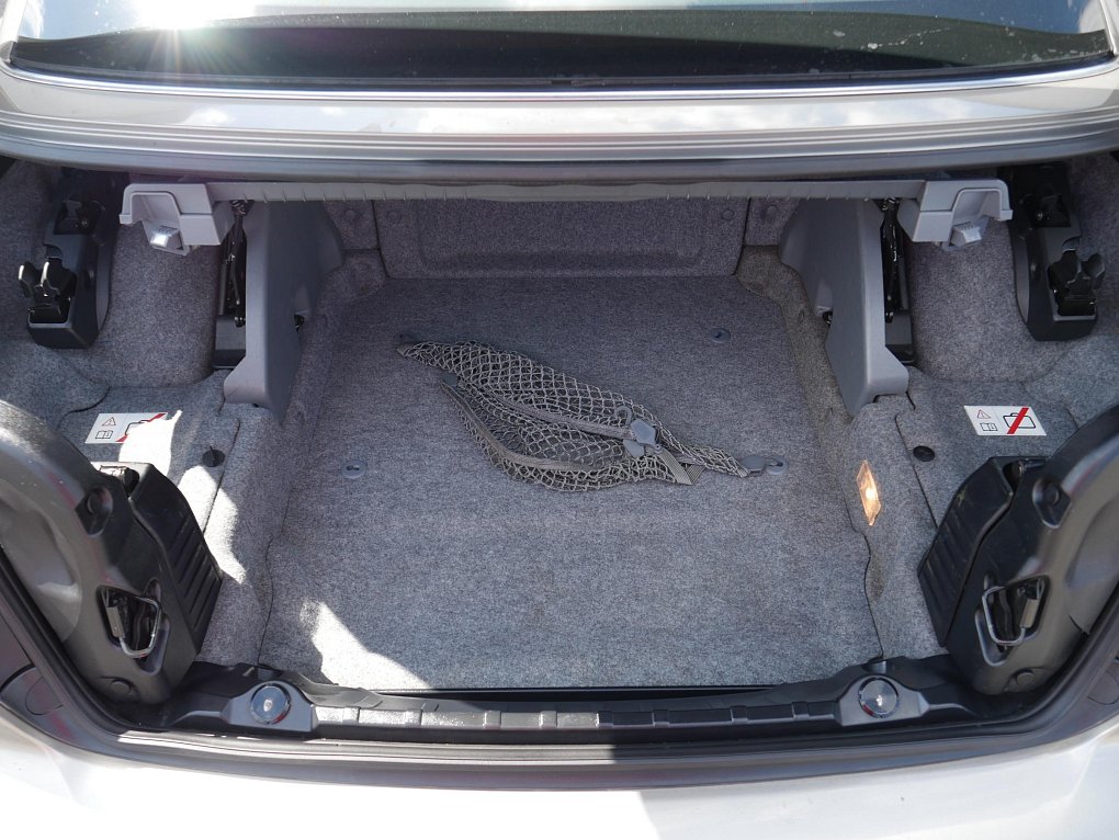 BMW Řada 3 2.5d  325d