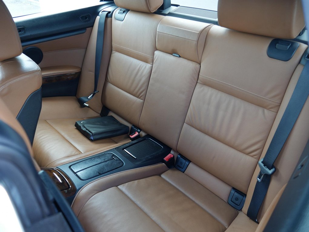 BMW Řada 3 2.5d  325d