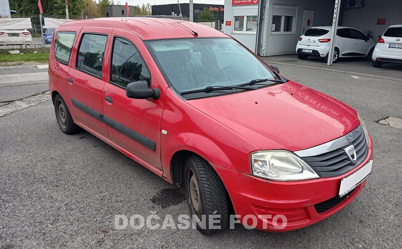 Dacia Logan 1.4i 