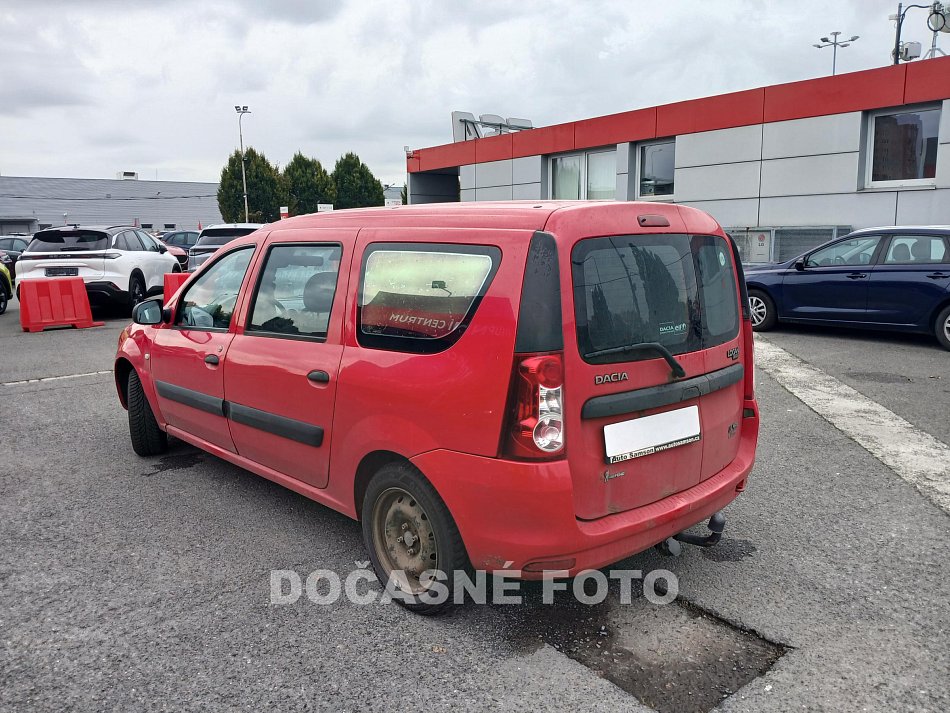 Dacia Logan 1.4i 