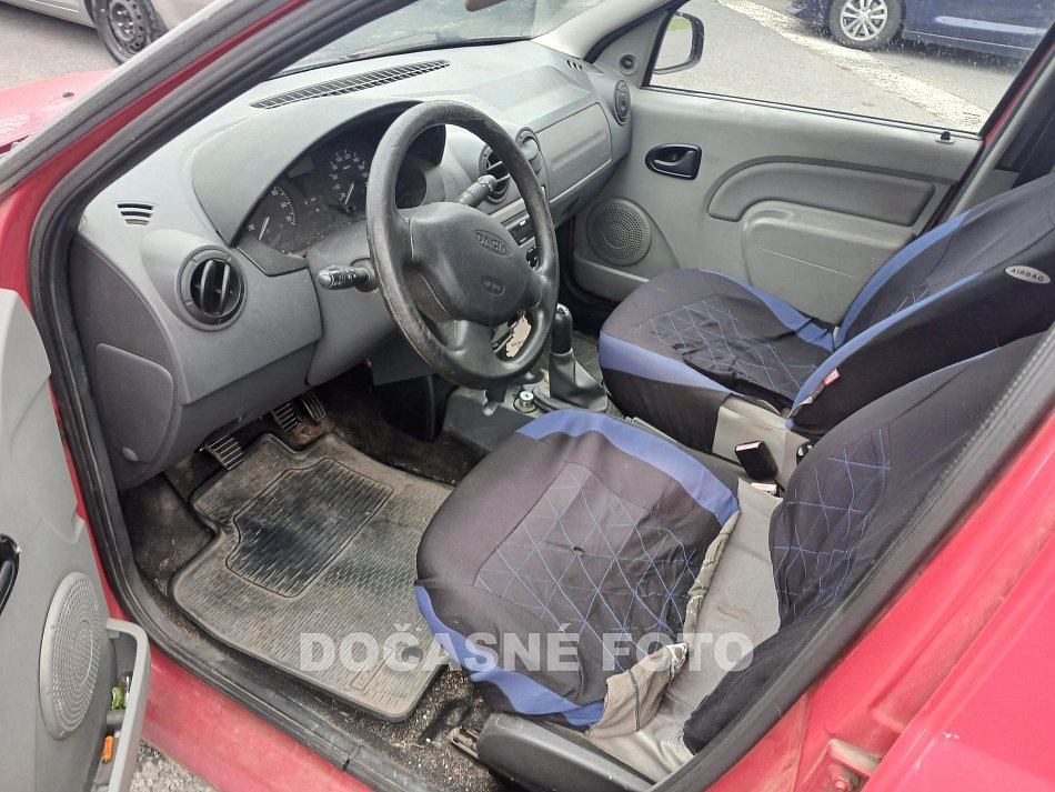 Dacia Logan 1.4i 