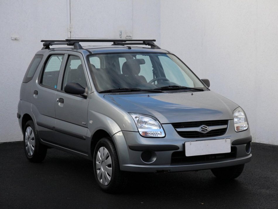 Suzuki Ignis 1.4i 