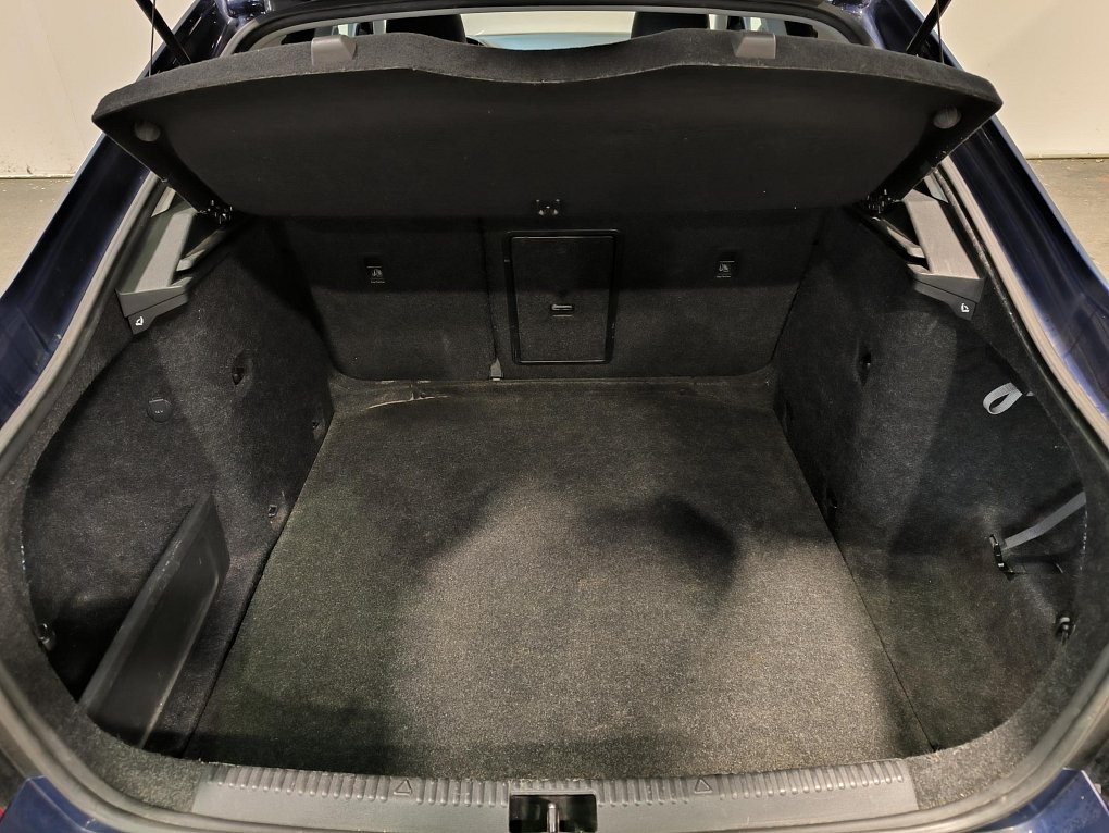 Škoda Octavia III 1.6 TDi 