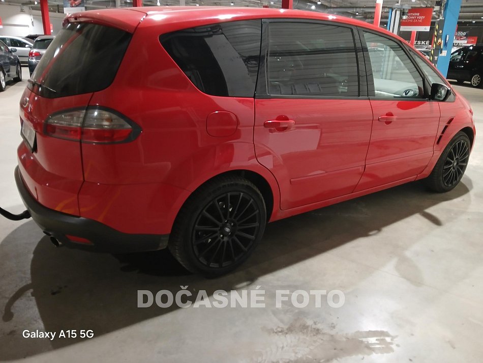 Ford S-MAX 2.5 