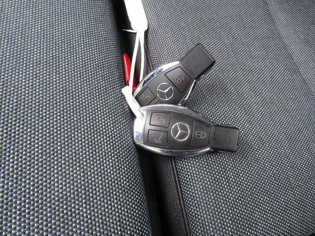 Mercedes-Benz GLA 2.2CDi  200 D 4MATIC