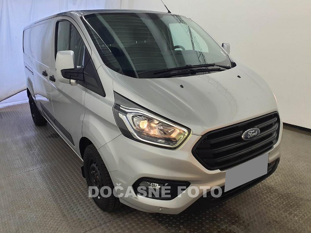 Ford Transit Custom 2.0TDCi Trend L2H1