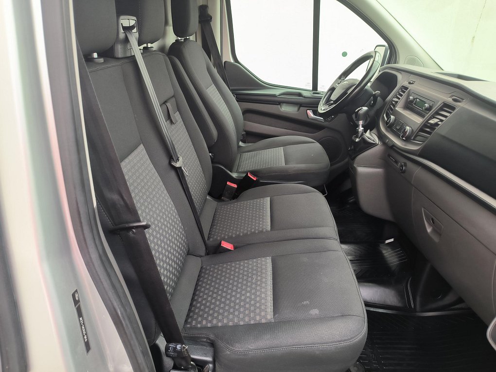 Ford Transit Custom 2.0TDCi Trend L2H1