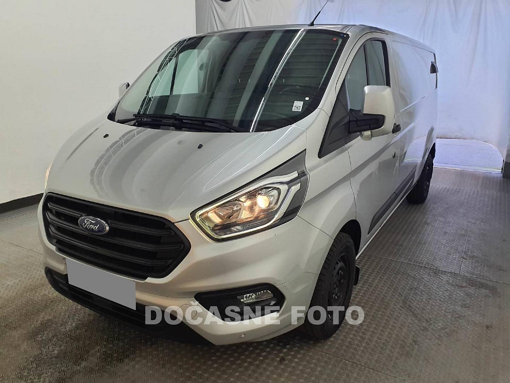 Ford Transit Custom 2.0TDCi Trend L2H1