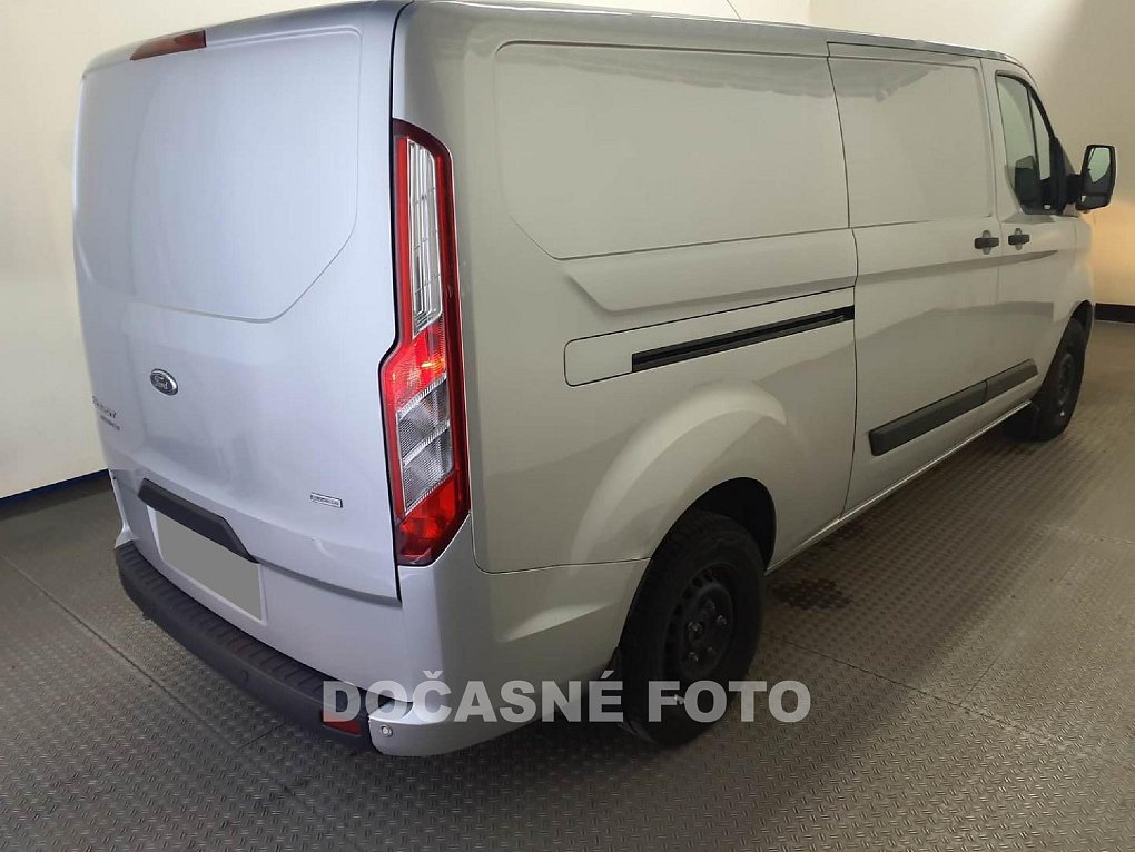 Ford Transit Custom 2.0TDCi Trend L2H1