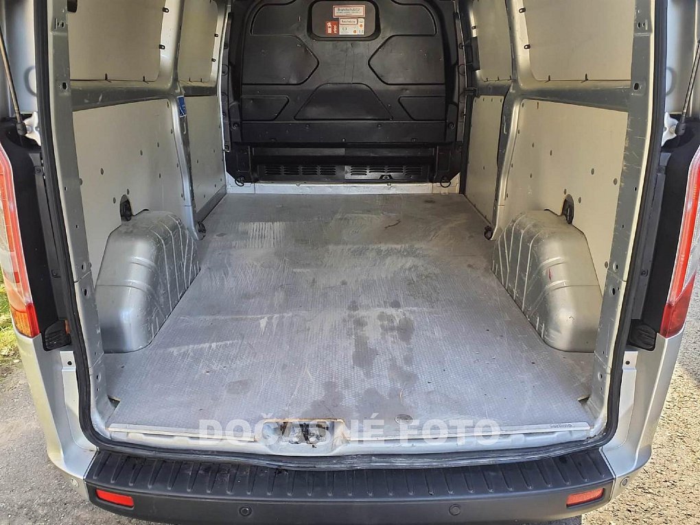 Ford Transit Custom 2.0TDCi Trend L2H1