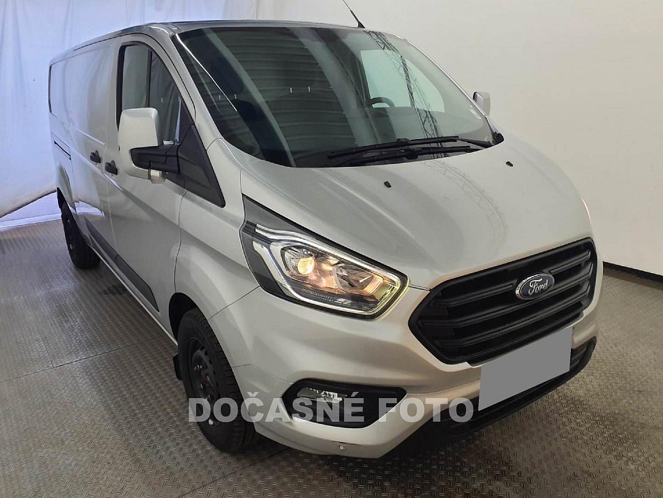Ford Transit Custom 2.0TDCi Trend L2H1