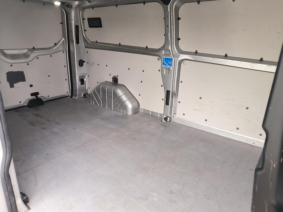 Ford Transit Custom 2.0TDCi Trend L2H1