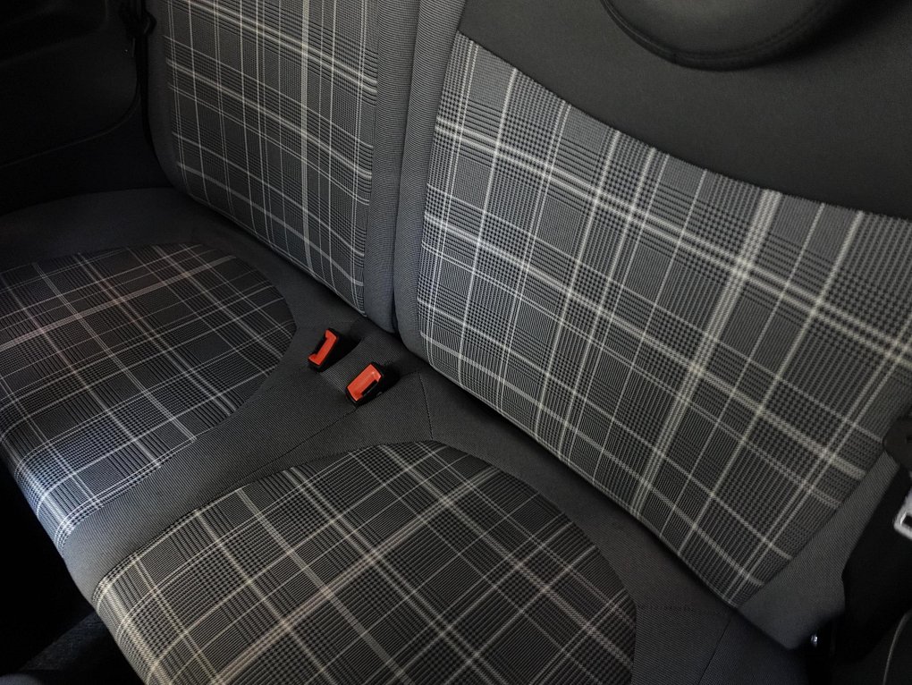 Fiat 500 1.2i 