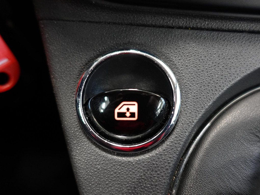 Fiat 500 1.2i 