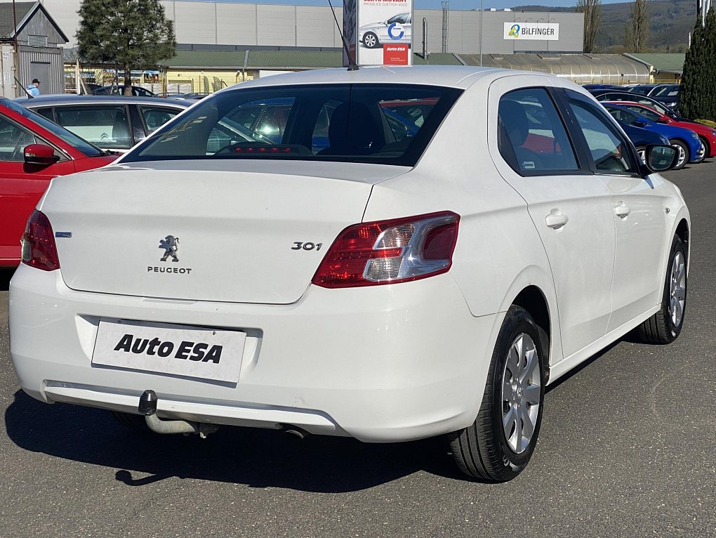 Peugeot 301 1.2PT 