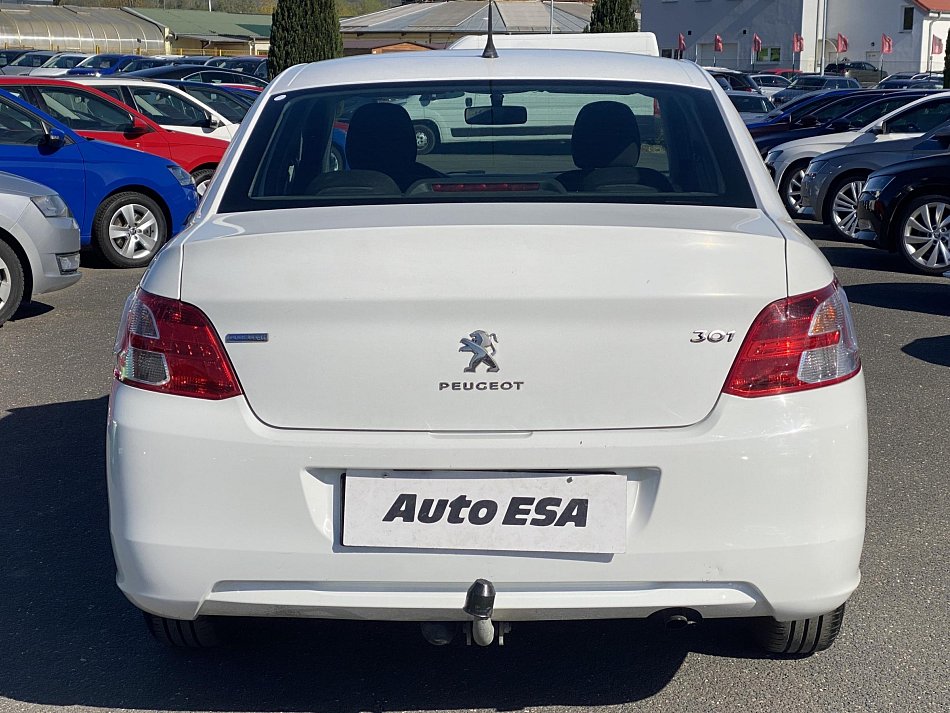 Peugeot 301 1.2PT 
