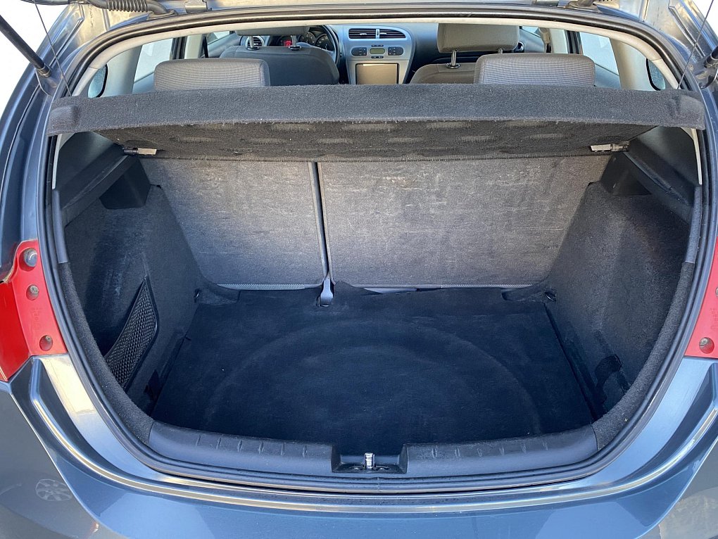 Seat Leon 2.0TDi 