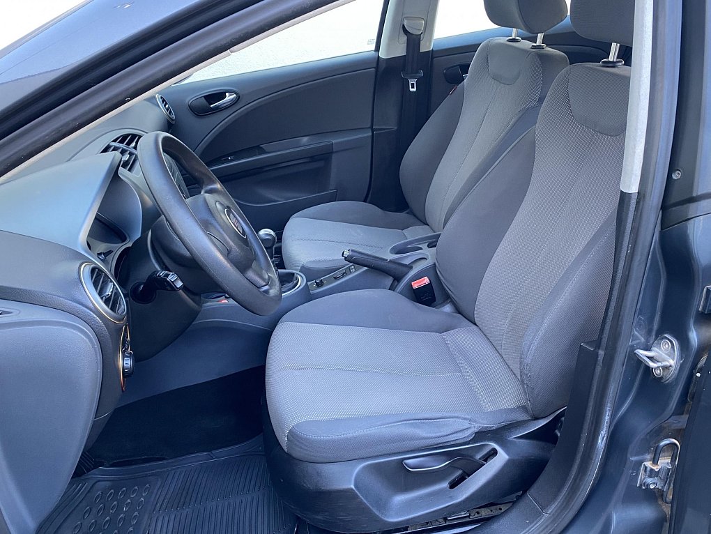 Seat Leon 2.0TDi 