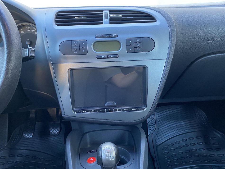 Seat Leon 2.0TDi 