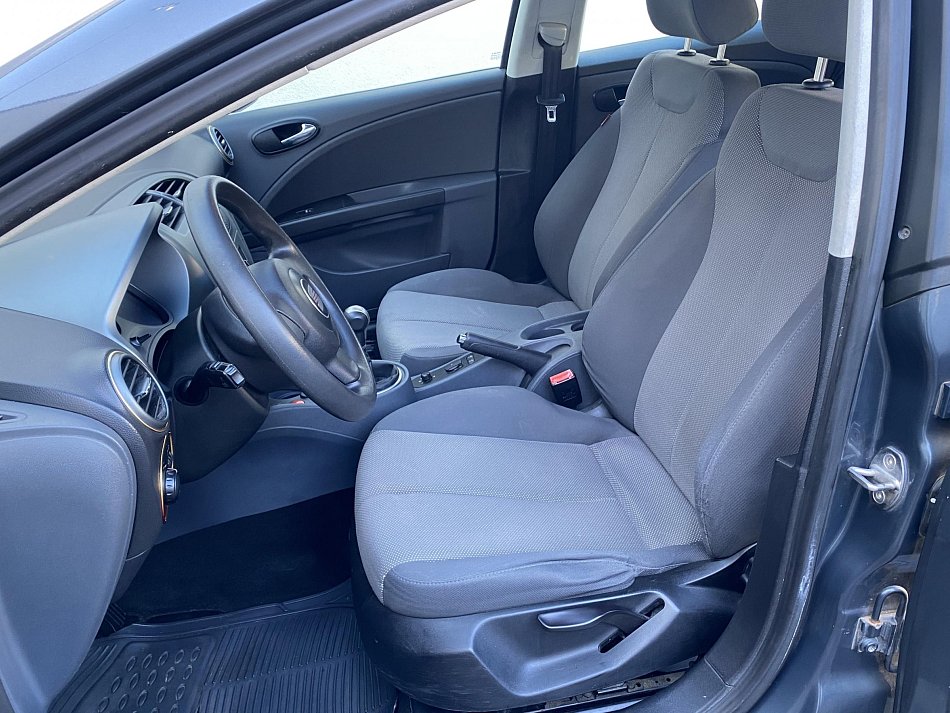 Seat Leon 2.0TDi 