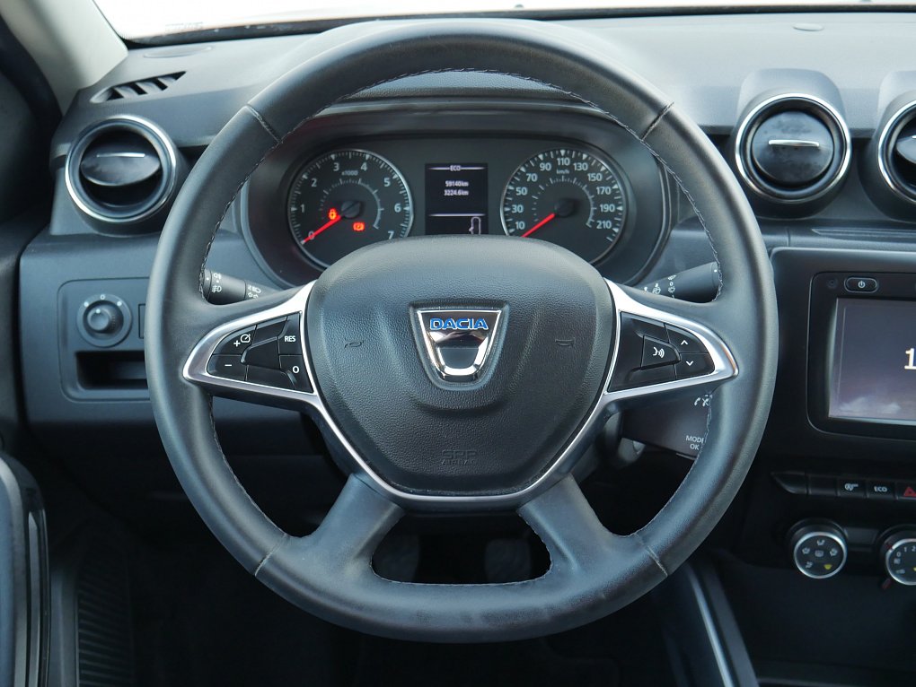 Dacia Duster 1.6 SCe Access