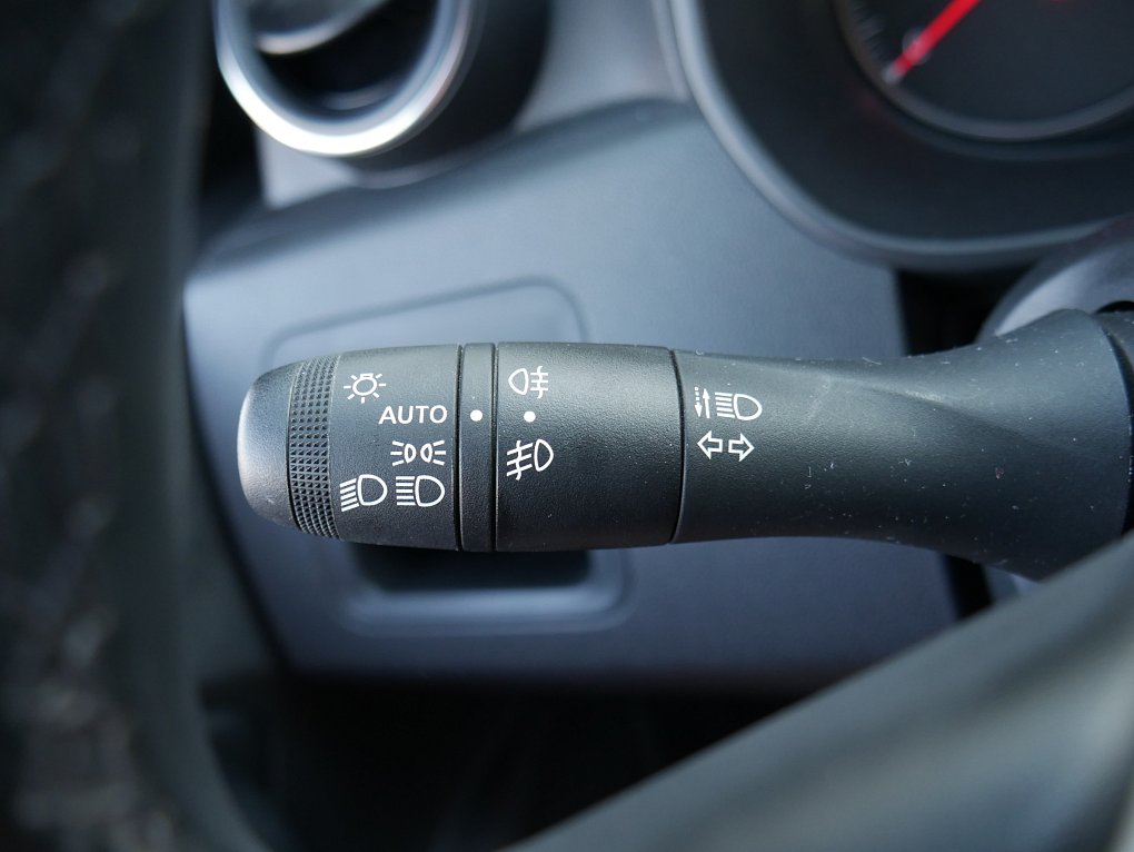 Dacia Duster 1.6 SCe Access