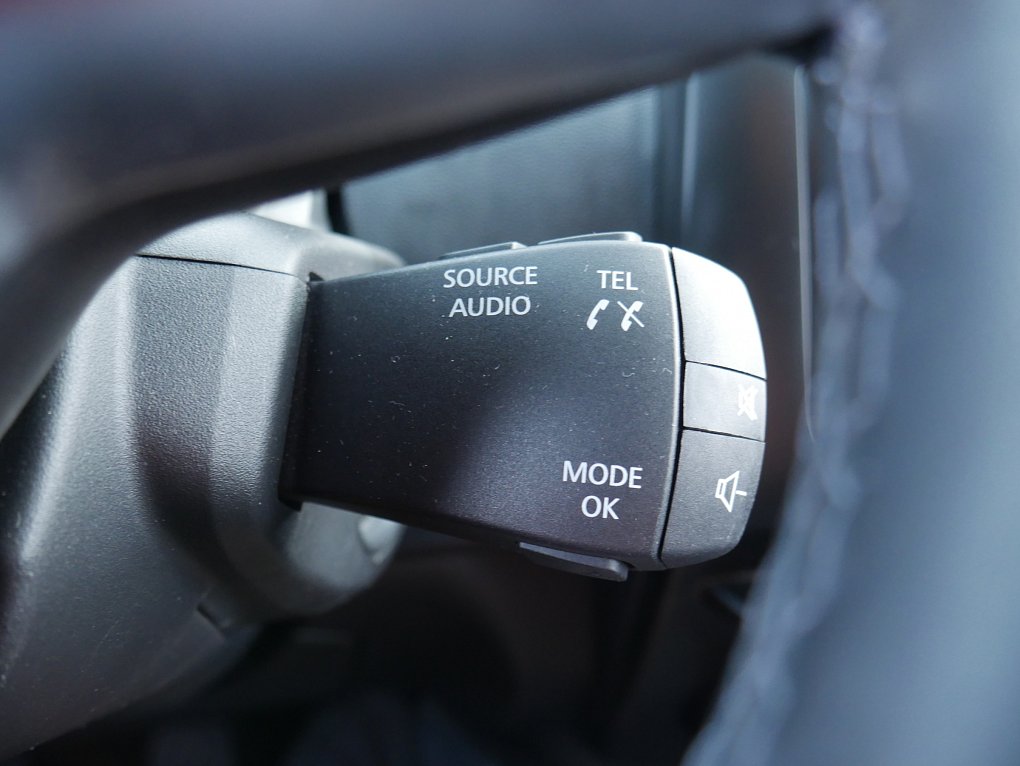 Dacia Duster 1.6 SCe Access