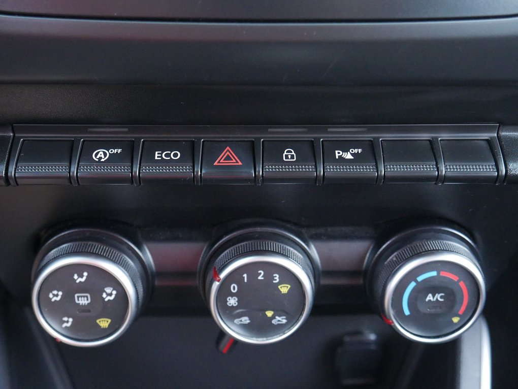 Dacia Duster 1.6 SCe Access