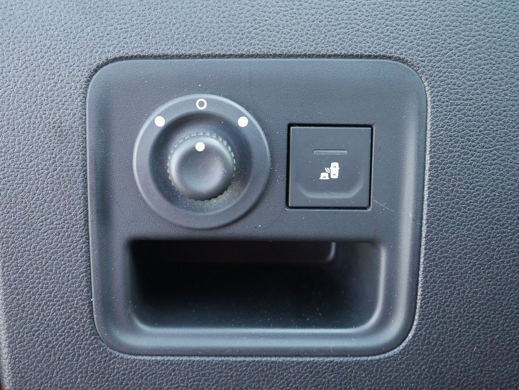 Dacia Duster 1.6 SCe Access