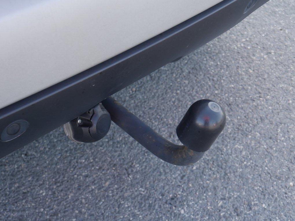 Dacia Duster 1.6 SCe Access