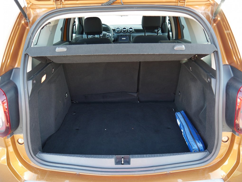 Dacia Duster 1.6 SCe Access