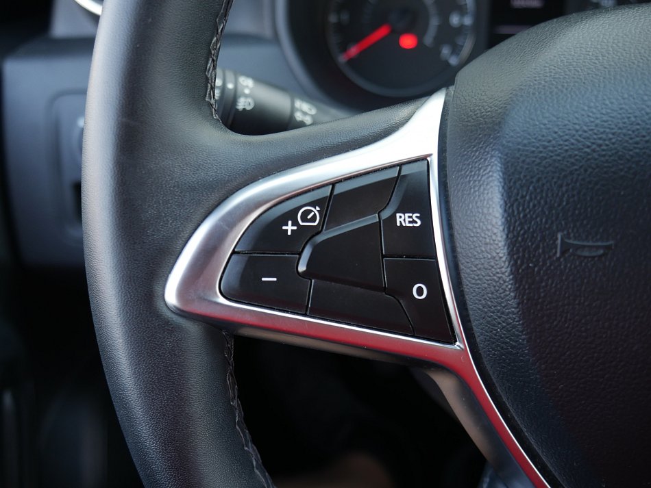 Dacia Duster 1.6 SCe Access
