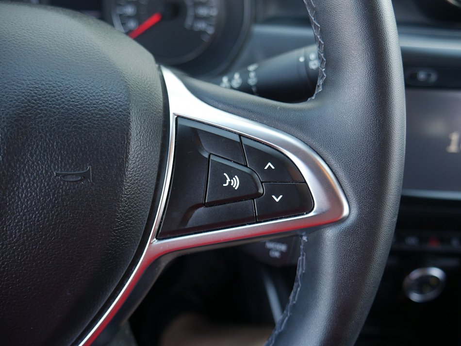 Dacia Duster 1.6 SCe Access