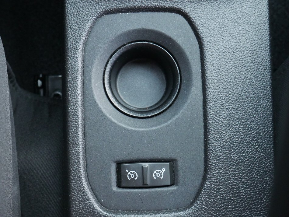 Dacia Duster 1.6 SCe Access