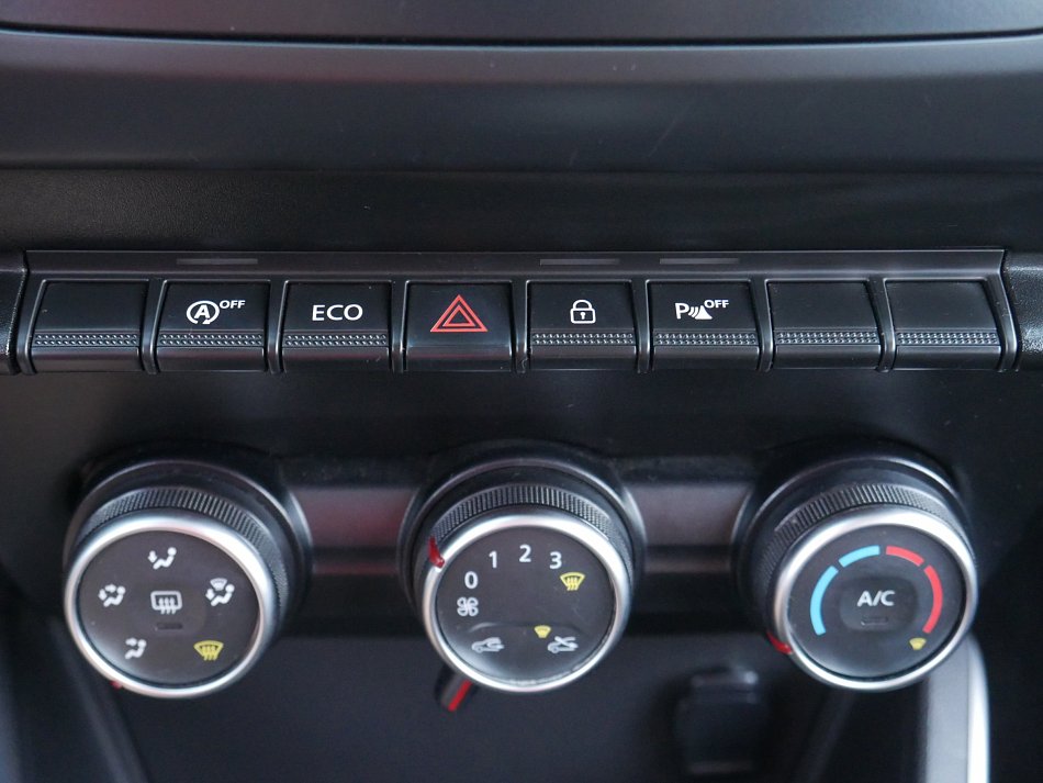 Dacia Duster 1.6 SCe Access