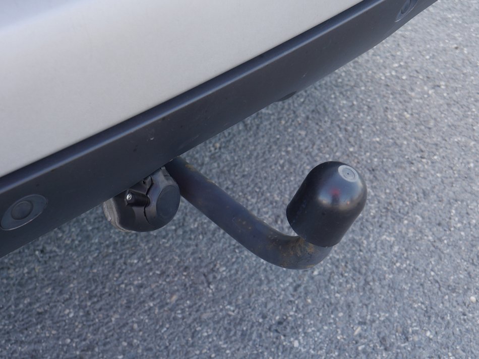 Dacia Duster 1.6 SCe Access