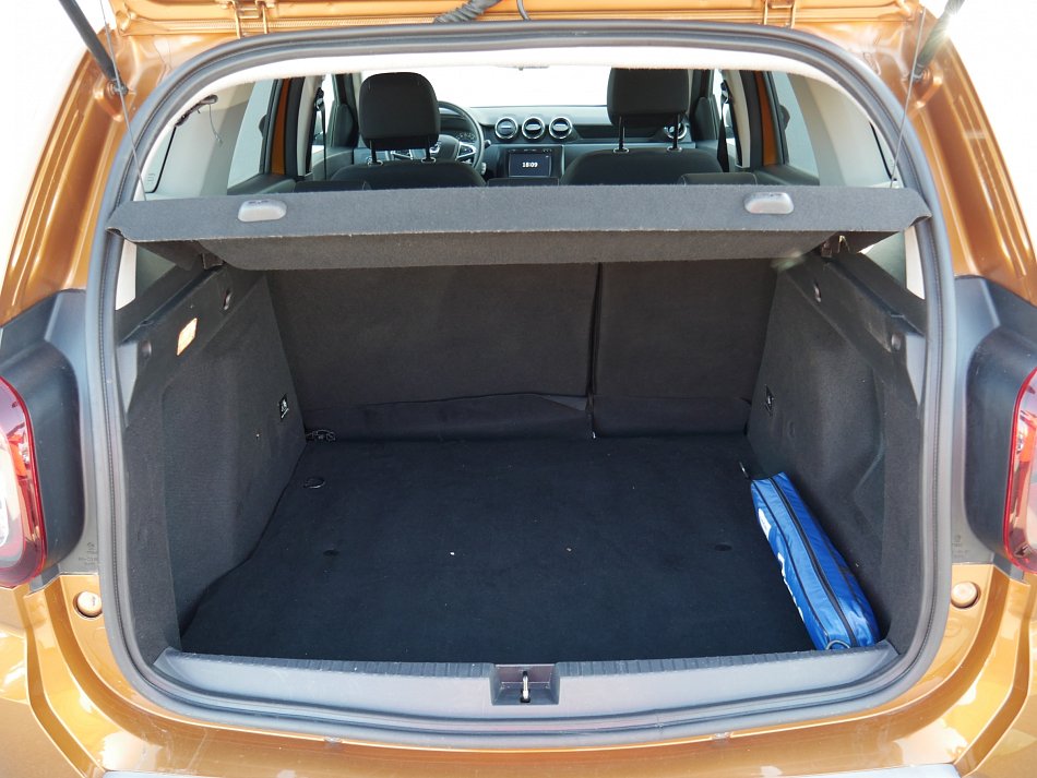 Dacia Duster 1.6 SCe Access