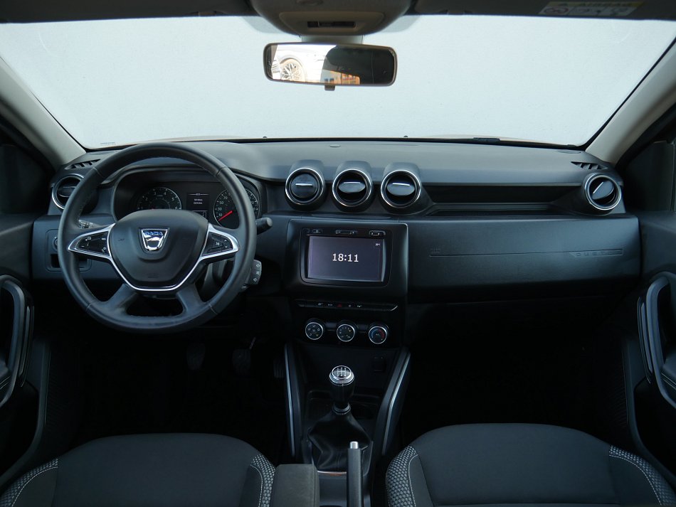 Dacia Duster 1.6 SCe Access