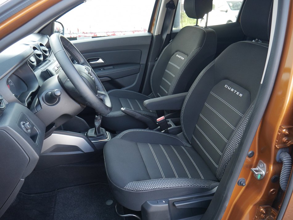 Dacia Duster 1.6 SCe Access